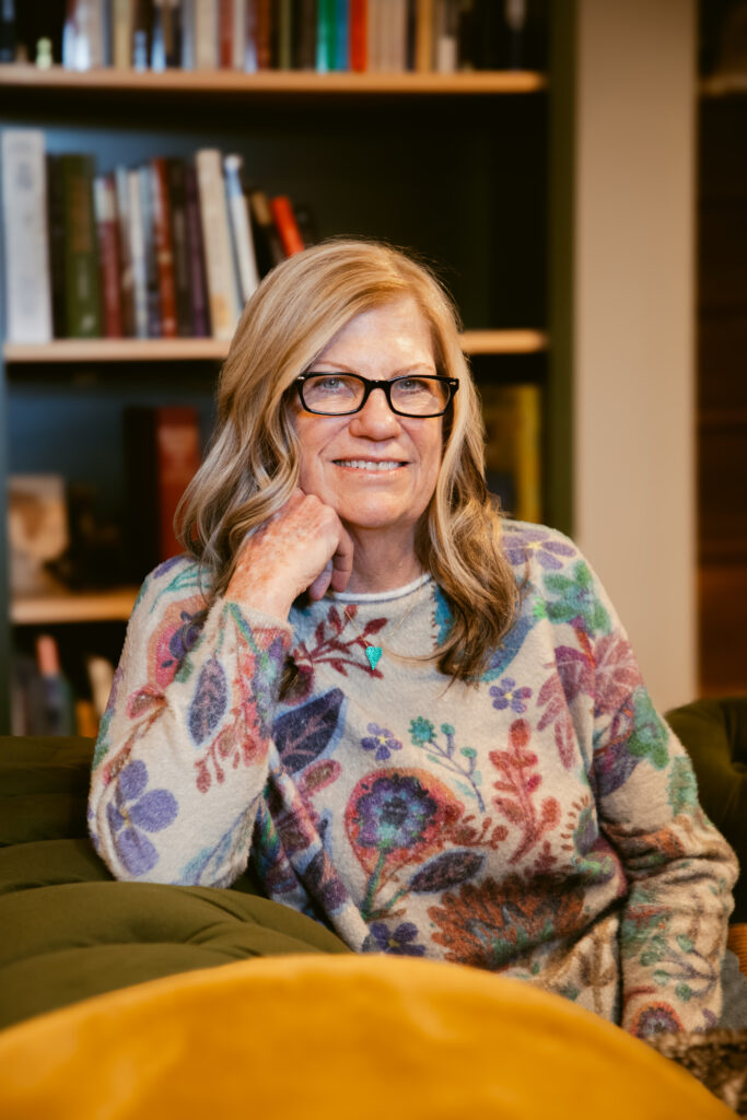 Carolin Hink of CGH Tax Services. CGH Tax Services specializes in personal tax returns, small business tax returns, bookkeeping and new business registration.