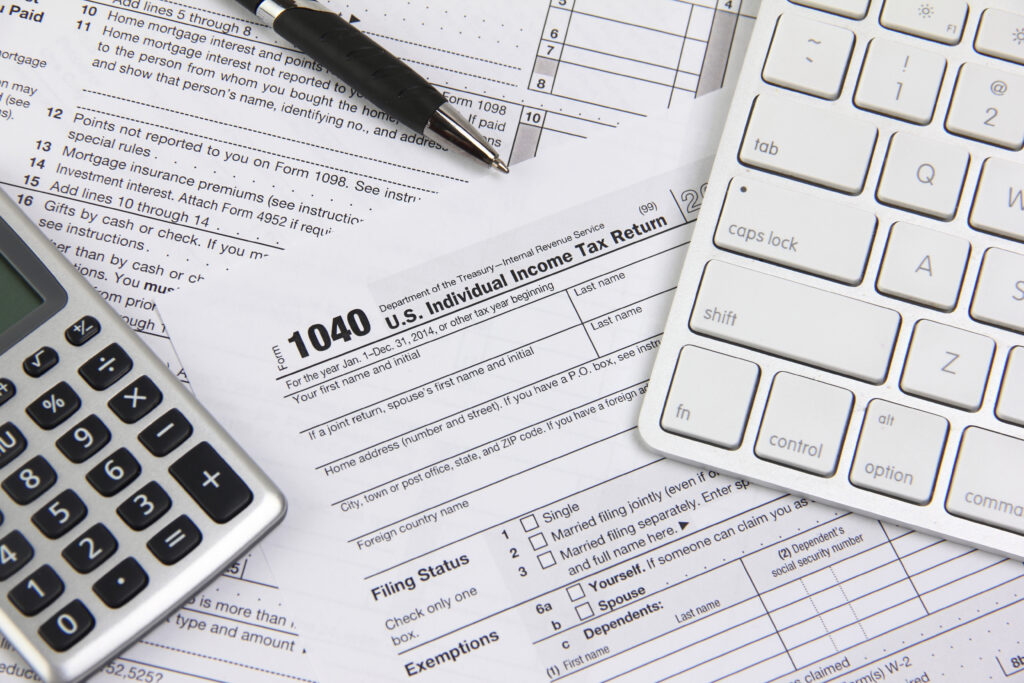 CGH Tax Services specializes in personal tax returns, small business tax returns, bookkeeping and new business registration.