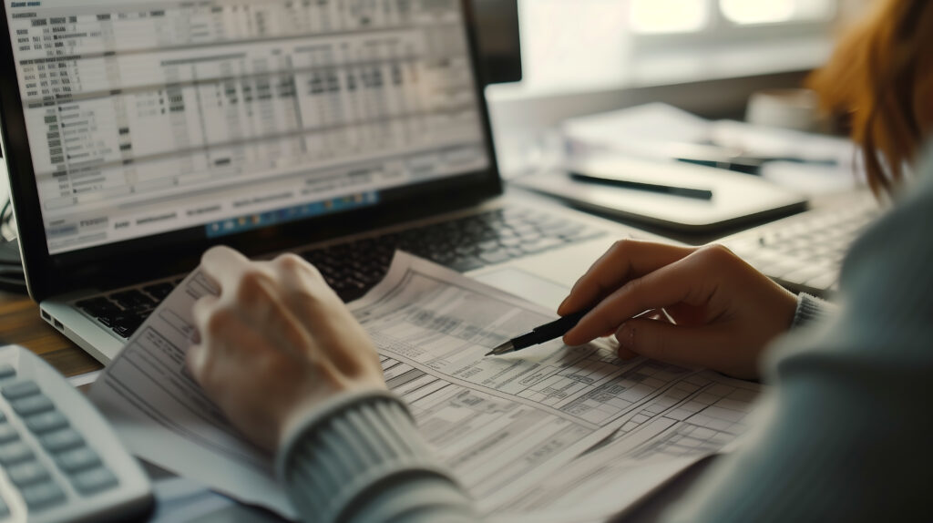 CGH Tax Services specializes in personal tax returns, small business tax returns, bookkeeping and new business registration.